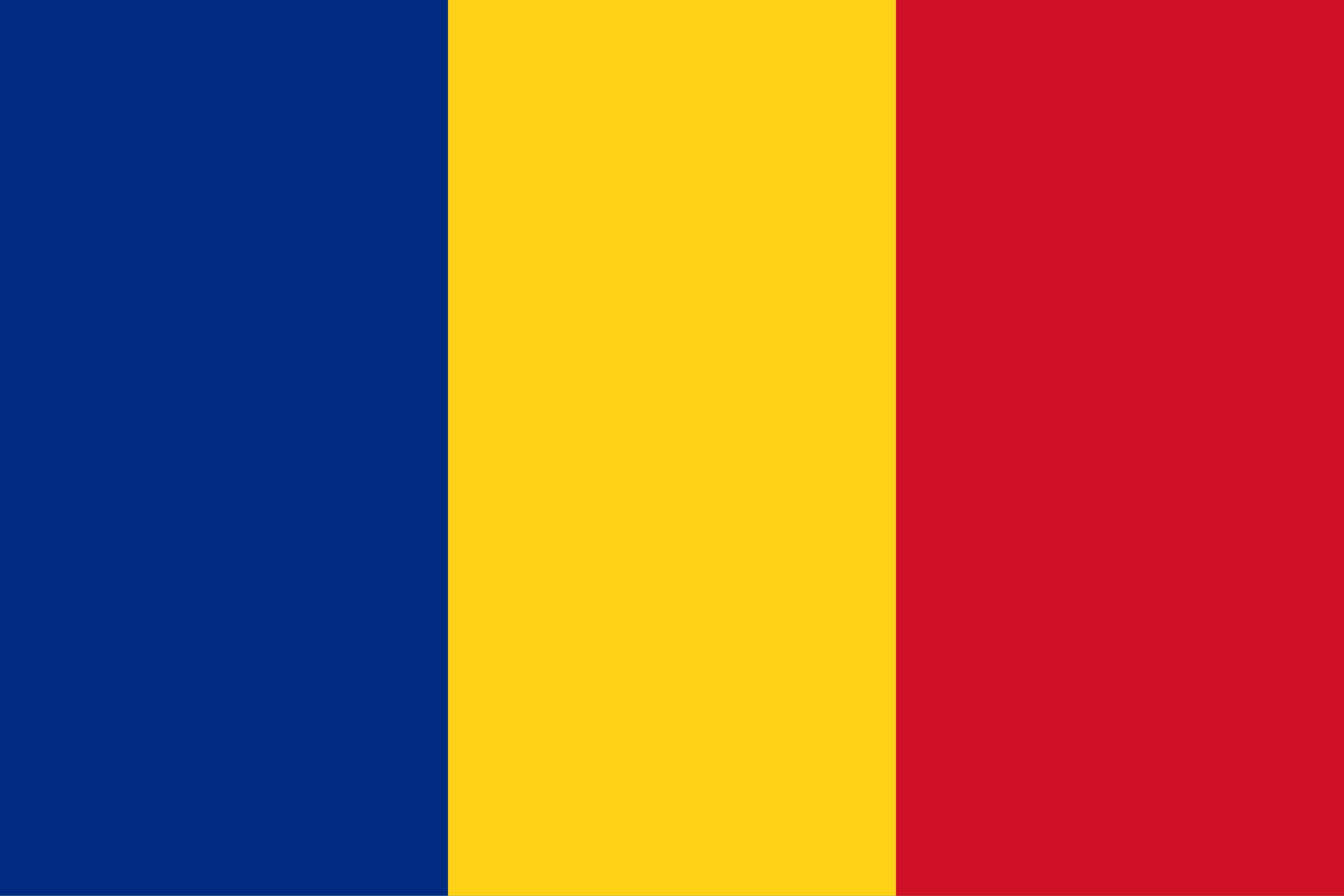 Flag of Romania