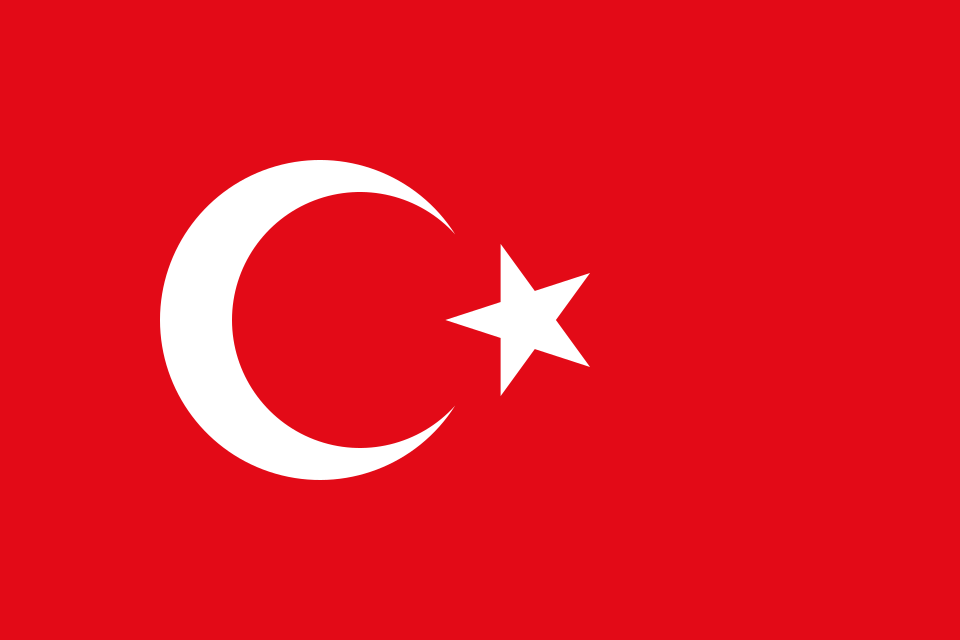 Flag of Mozambique